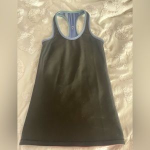 Athleta girl tank top!